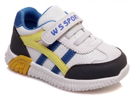 Sneakers(R927053021 BL)