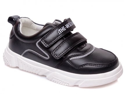 Sneakers(R535153661 BK)
