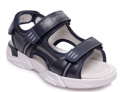 Sandals(R167651102 DB)