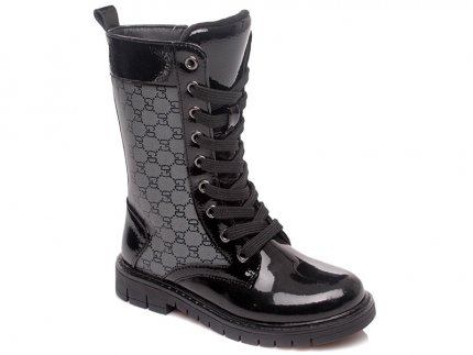 Boots(R761655855 BKP)