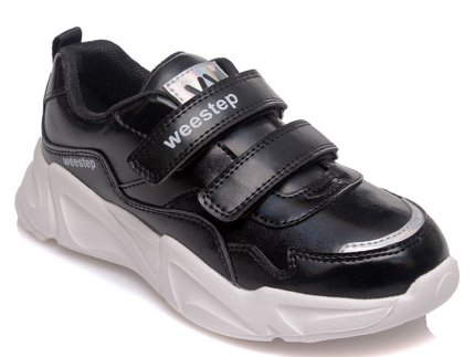 Sneakers(R983564072 BK)
