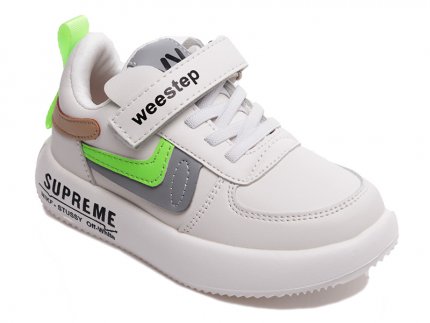 Sneaker(R908163755 W)