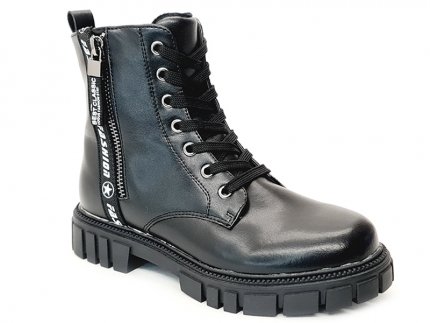 Boots(R578666225 BK)