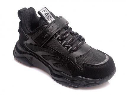 Sneaker(R010264636 BK)