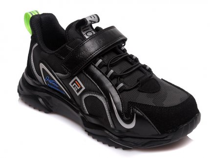 Sneaker(R010264638 BK)