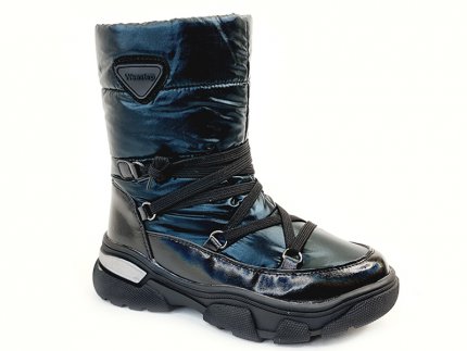 Boots(R559668587 BK)