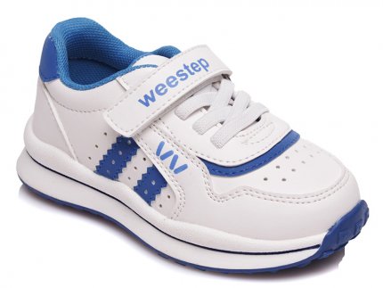 Sneaker(R956363073 WBL)