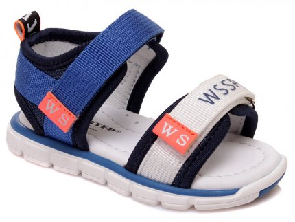 Sandals(R913550095 DB)