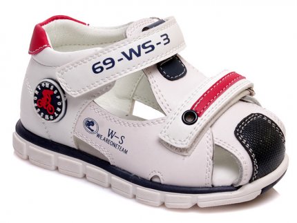 Sandals(R913550086 W)