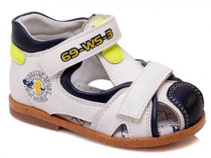 Sandals(R911750066 W)